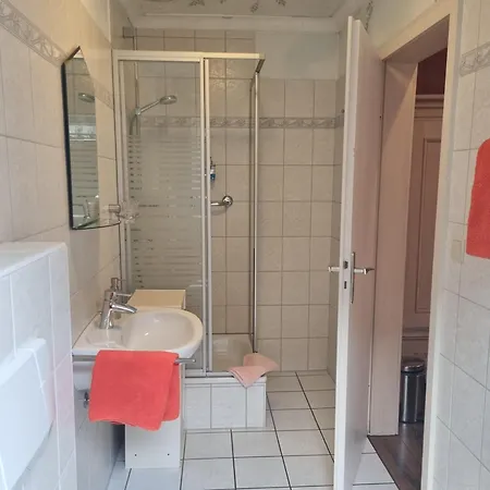 Bed And Breakfast Dannevirke Owschlag Kamer foto