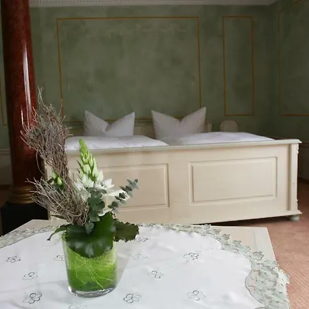 Bed And Breakfast Dannevirke Owschlag Buitenkant foto