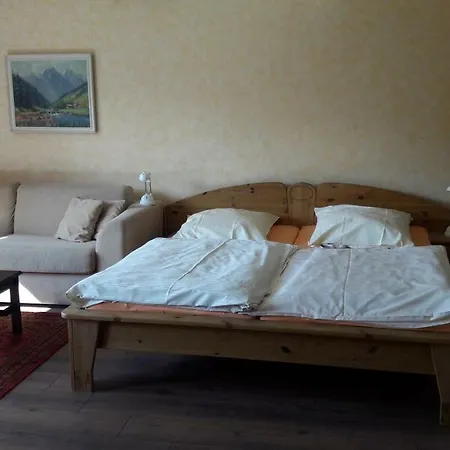 Bed And Breakfast Dannevirke Owschlag Buitenkant foto