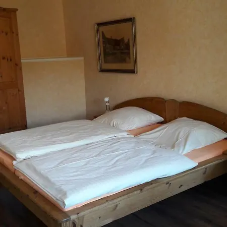 Bed And Breakfast Dannevirke Owschlag Buitenkant foto