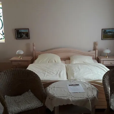 Bed And Breakfast Dannevirke Owschlag Buitenkant foto