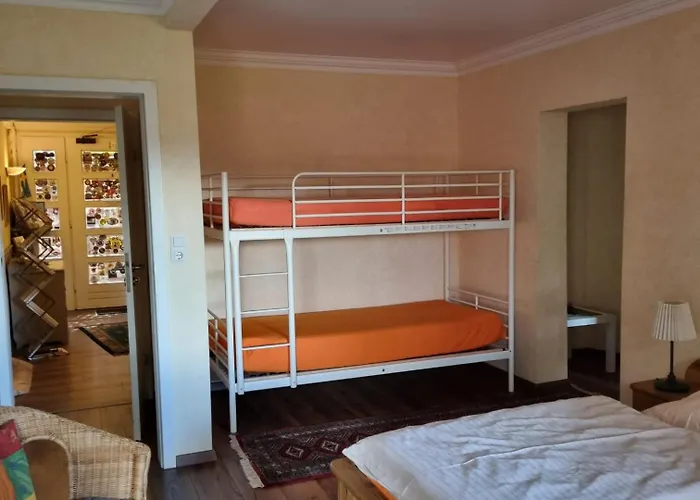 Bed And Breakfast Dannevirke