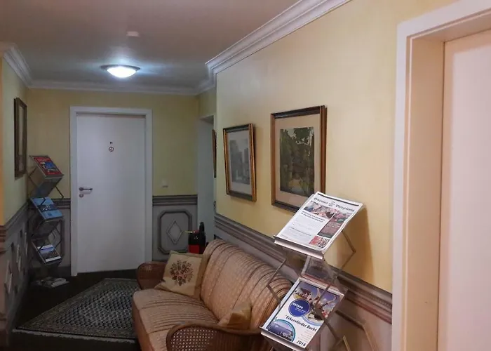 Bed And Breakfast Dannevirke