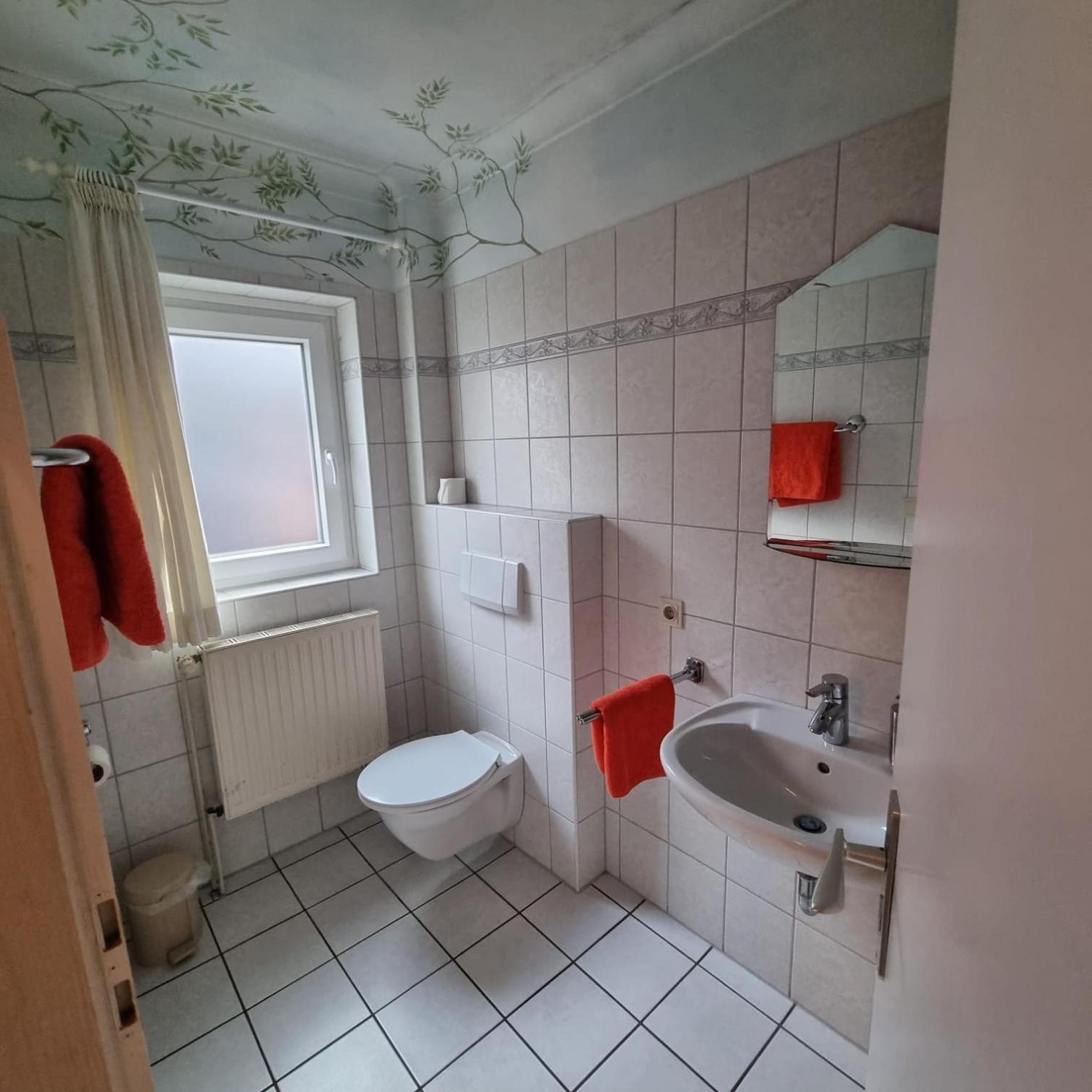 Bed & Breakfast Dannevirke *
