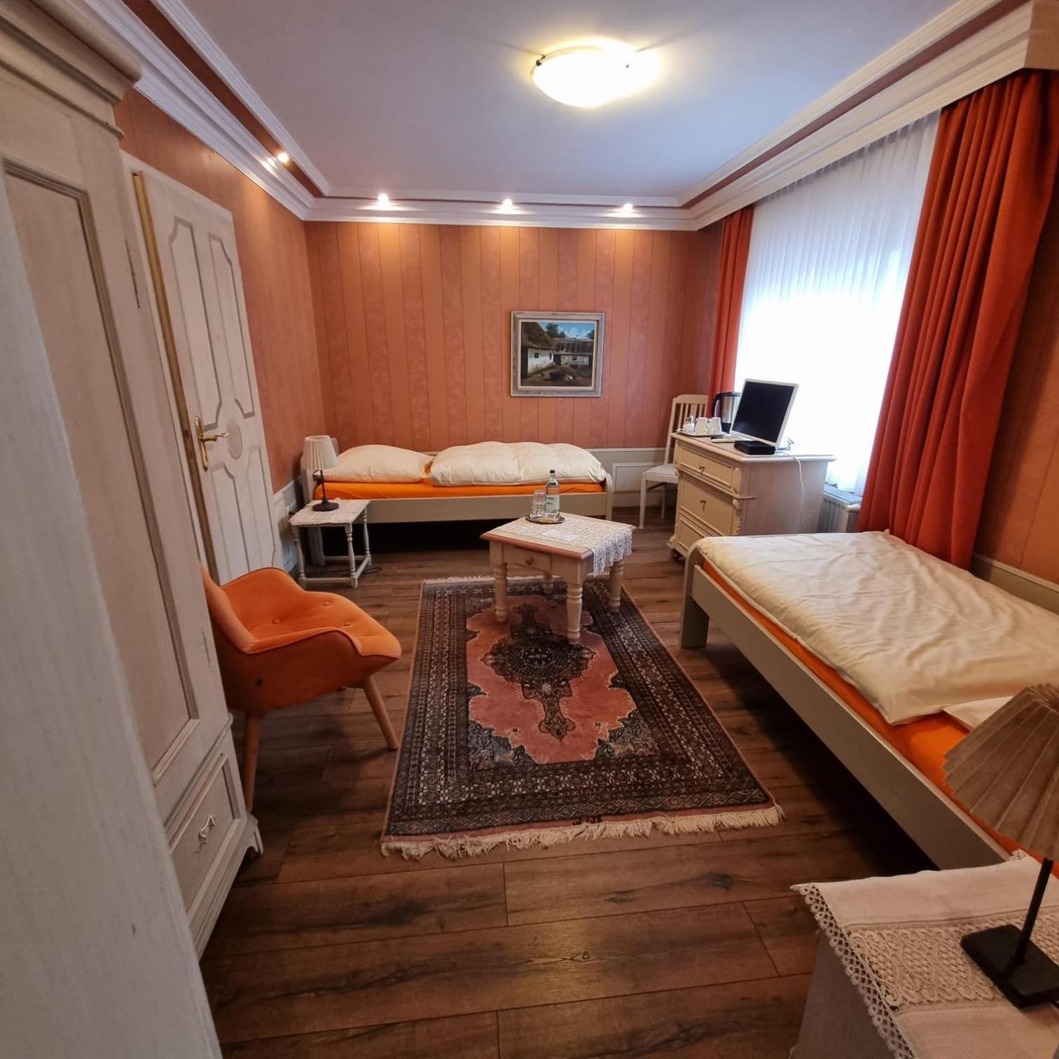 Bed & Breakfast Dannevirke