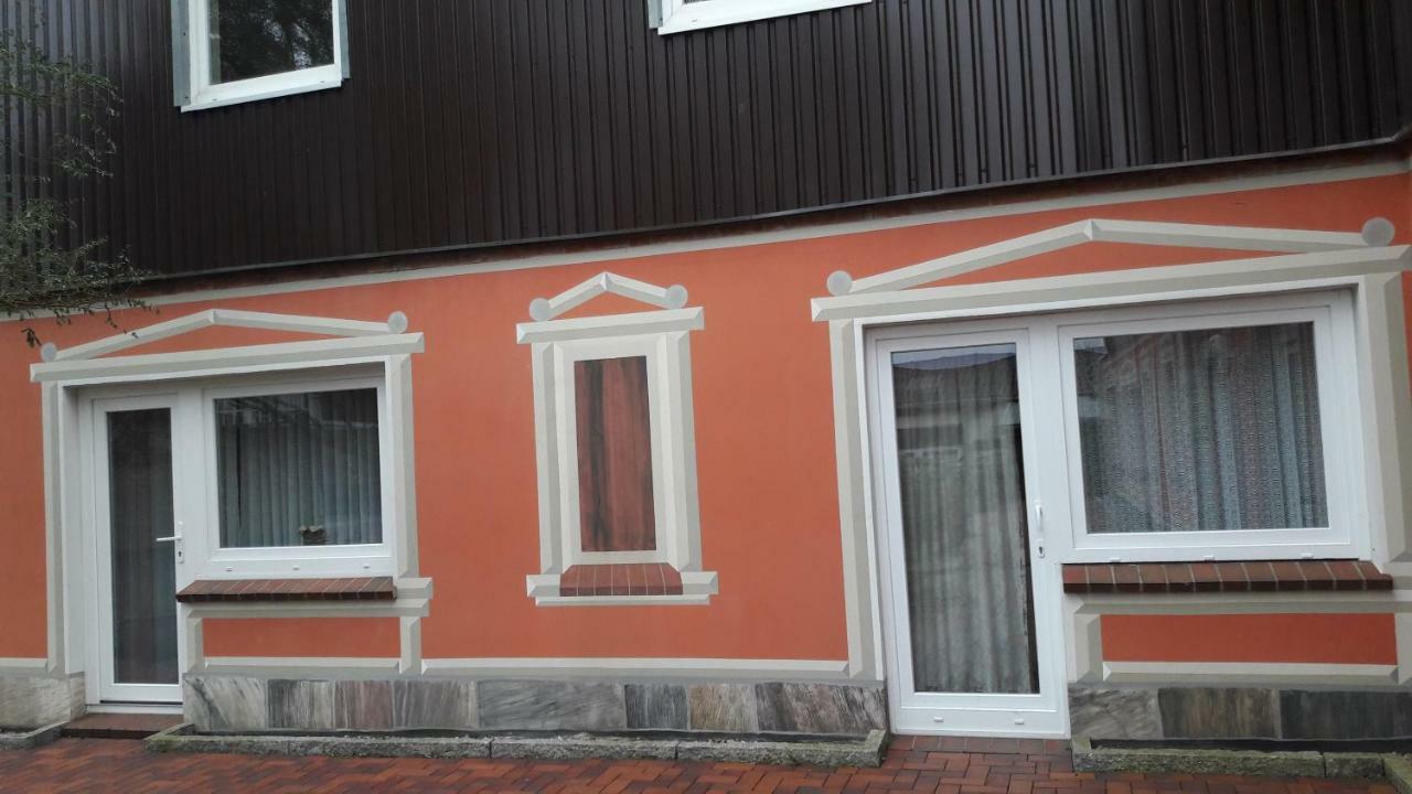 Bed & Breakfast Dannevirke