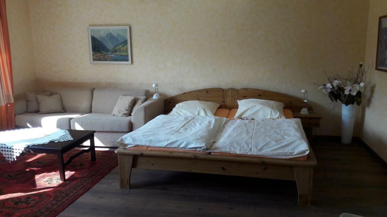 Bed & Breakfast Dannevirke