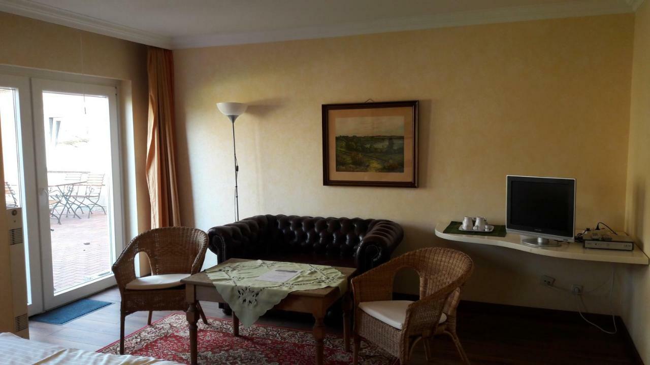 Dannevirke Bed & Breakfast