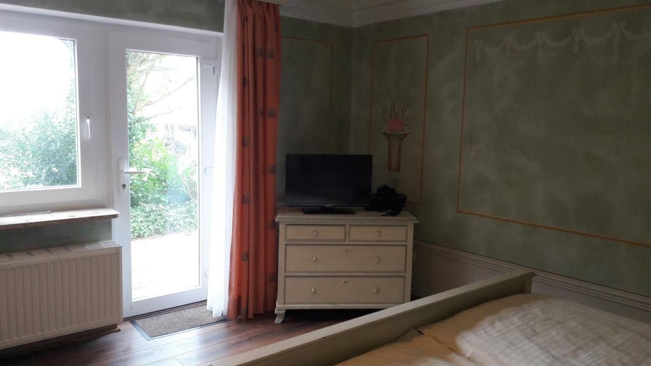 Dannevirke Bed & Breakfast *